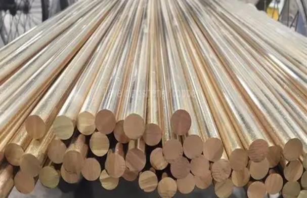 What are the disadvantages of phosphor bronze?